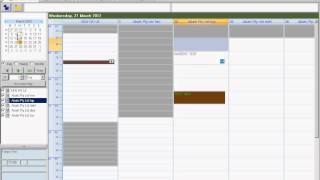 Appointment booking software for practices / clinics