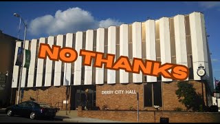 Derby Connecticut Pauses Homestead Exemption Proposal