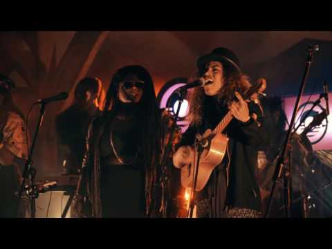 Voices Of The Revolution - Respira (Viover)