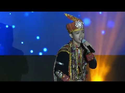 ACKLEY ARTHUR | SOPIISO NODAA NGODUVO  | NAIB JOHAN SUGANDOI KAAMATAN DAERAH TUARAN 2024