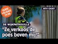Echtpaar krijgt ruzie en de wijkagent mag het oplossen | De Wijkpatrouille #3 | RTV Oost