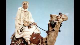 Lawrence of Arabia - Full Soundtrack