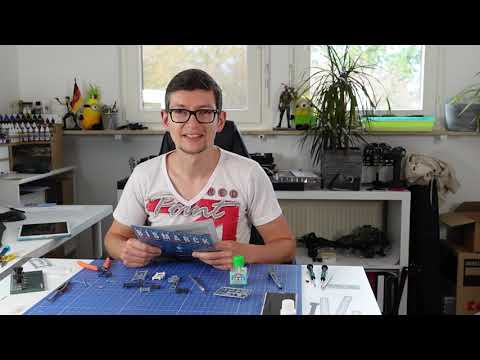 Bismarck Hachette Part 134