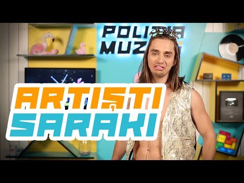 Politia Muzicii: 3 Sud Est - Prietenia, abi - $cuze