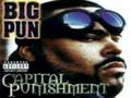 Big Pun- Capital Punishment 