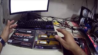 Como saber que chips usa tu Memoria Ram  Blog #2