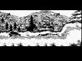 Game Over Donkey Kong Land Game Boy