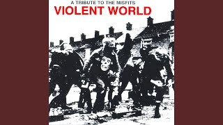 Mommy Can I Go Out And Kill Tonight?