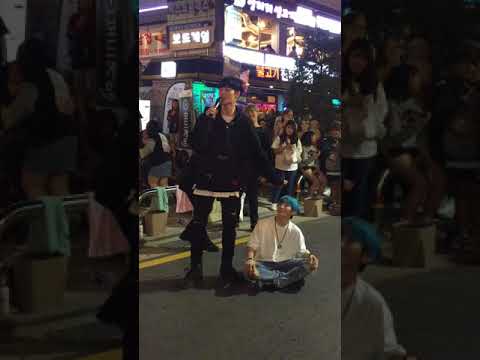 20170917 오새봄talking2[MAXXAM Oh Saebom]