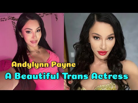 Andylynne Payne