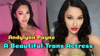 A Transgirl Filled With Courage & Confidence | Male to Female | Boy to Girl 
