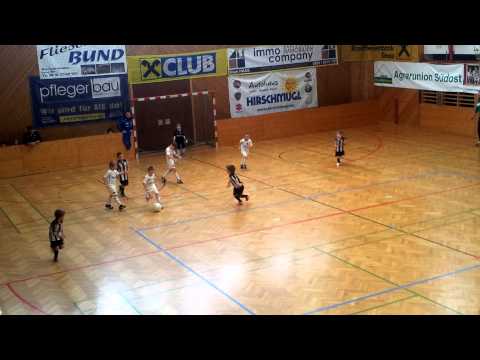 ND MURA 05 Selekcija U-6 Straden