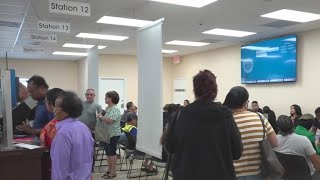 Miami-Dade Tax Collector's Office opens Florida City location, providing services for more residents