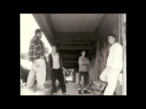 "... się przyjęło" Początek Częstochowskiej sceny Hip Hop cz.1/6