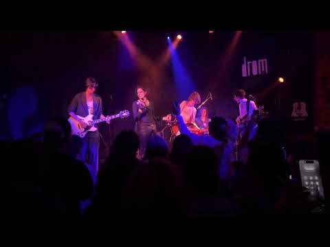 SAVOIA - Victoria [live at Drom 6/14/23]