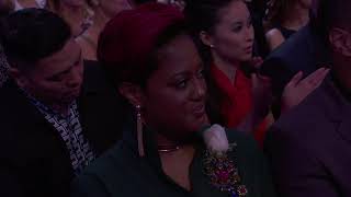 Kendrick Lamar Wins Best Rap Album | Acceptance Speech | 60th GRAMMYs