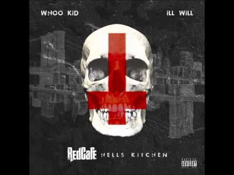 Red Cafe - Voodoo [Bonus] (Hells Kitchen)