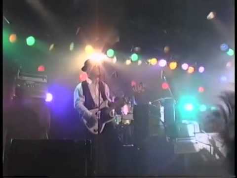 THE SURF COASTERS/Typhoon Swell LIVE 渋谷CLUB QUATTRO 1995.12.27_5