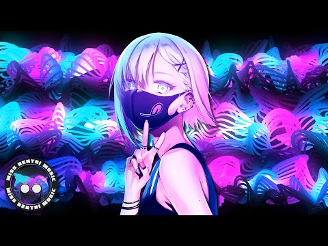 Hakem Distortio - Che Guevara’s airscrew | Music Visualization🖤🎶💎