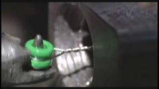Video thumbnail for D'Addario Strings - How It's Made by FQMSVids