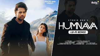 Humnava song artwork