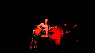 Melissa Polinar - Fall (Live @ Hotel Cafe, Los Angeles 9.9.14)