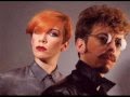 Eurythmics Forever 1999