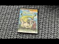 Opening To Shrek 2001 DVD Disc 1 Full Screen