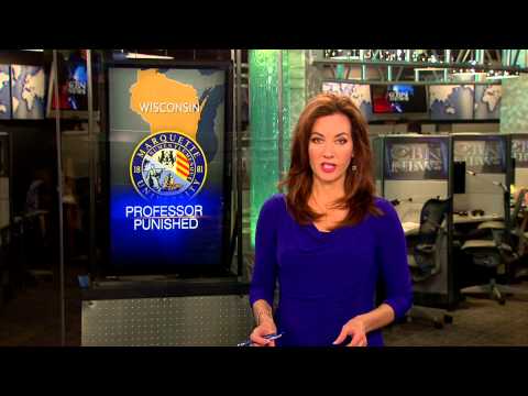 News on The 700 Club: December 23, 2014