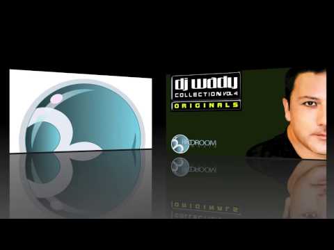 DJ Wady Collection Originales Vol 4 - Bedroom Muzik Release video, Miami Florida
