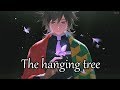 Nightcore The Hanging Tree Lyrics