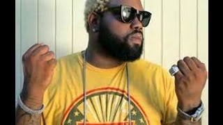 Demarco - Shell Dem Weh (Red Plate Riddim) October 2016