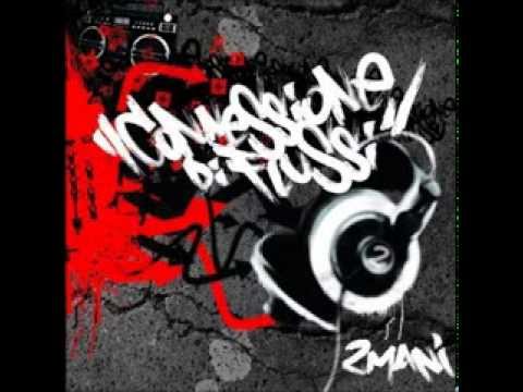 Dj 2Mani - Connessione di Flussi FULL ALBUM 2009