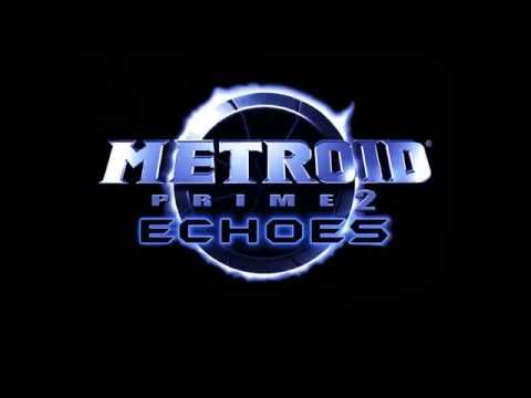 Metroid Prime 2: Echoes - Darkness - VS. Dark Samus - Soundtrack