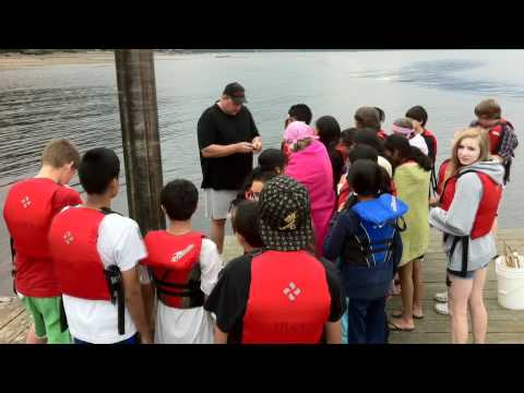 Camp Elphinstone-CDGMS eGr8 May 2011 Part Two