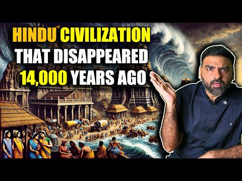The Lost Continent of Kumari Kandam: Was it India’s Ancient Cradle of Civilization?