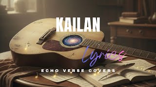 Download lagu KAILAN - M.Y.M.P (ECHO VERSE COVERS) mp3 Download lagu KAILAN - M.Y.M.P (ECHO VERSE COVERS) mp3