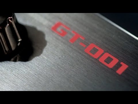 GT 001