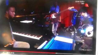 IPF -  EXCERPT FROM ROBERT GLASPER EXPERIMENT , ROY AYERS TRIBUTE