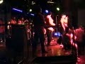 los costeños band el mambo del toro - Martincito la voz Alejandro los costeños band el mambo del toro