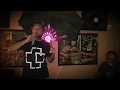 Jesus Singing In The Rain Happy Lounge Karaoke Party