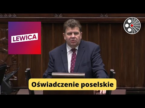 Robert Obaz alarmuje o wykluczeniu w Mysłakowicach
