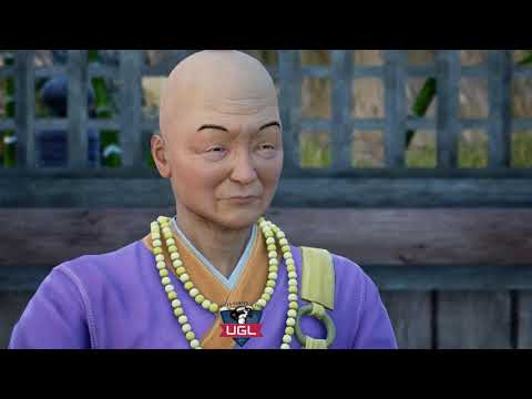 Shenmue 3 pt 7