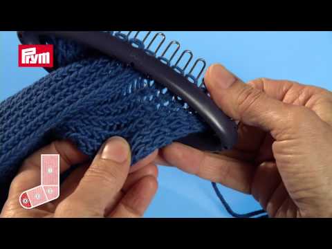 Strick-Ding von Prym (kurze Version)