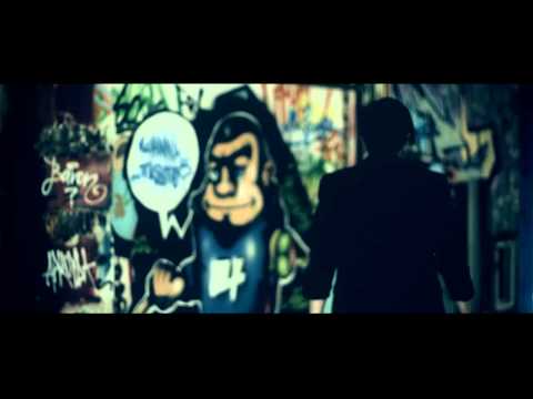 Μύρωνας Στρατής - Η Σκοτεινή Μου Πλευρά (Short version) - Official Music Video