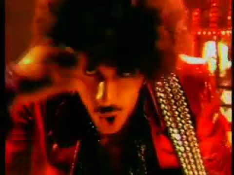 Thin Lizzy - Waiting for an Alibi (Official Music Video)