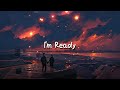 I'm Ready (lyrics) - cover by Lloyiso