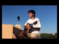 3x5 - John Mayer Cover