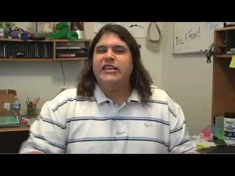 The Daily Geek #66 - November 13th, 2008