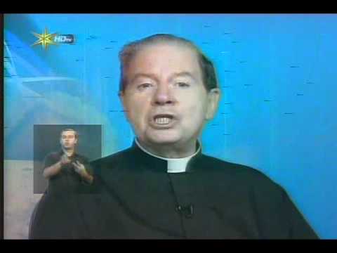 O Pão Nosso 5 Janeiro 2012 Pe F. C. Cardoso